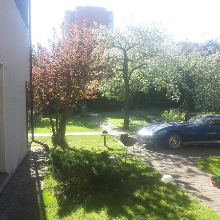 Vilnius Luxury Apartment 3 Ngoại thất bức ảnh
