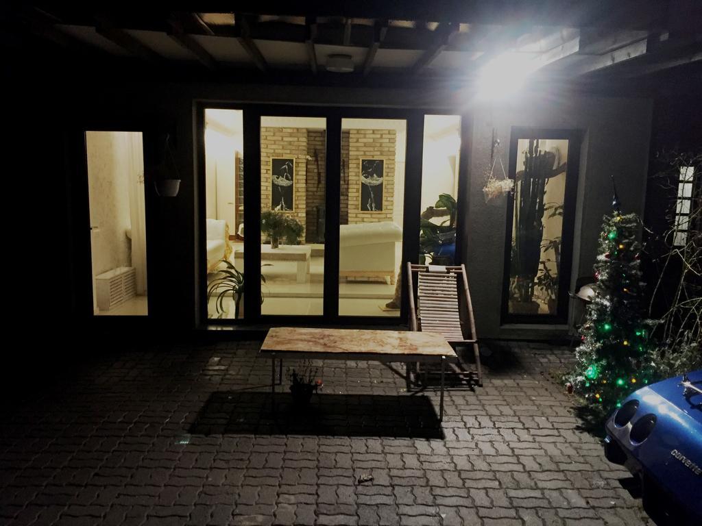 Vilnius Luxury Apartment 3 Ngoại thất bức ảnh