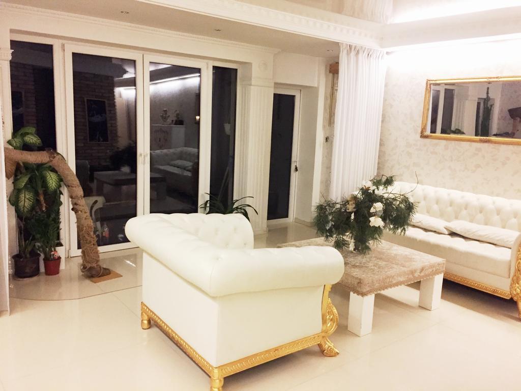 Vilnius Luxury Apartment 3 Ngoại thất bức ảnh