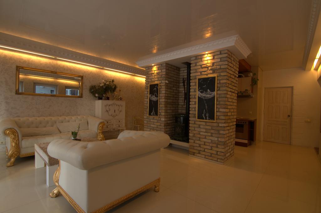 Vilnius Luxury Apartment 3 Ngoại thất bức ảnh