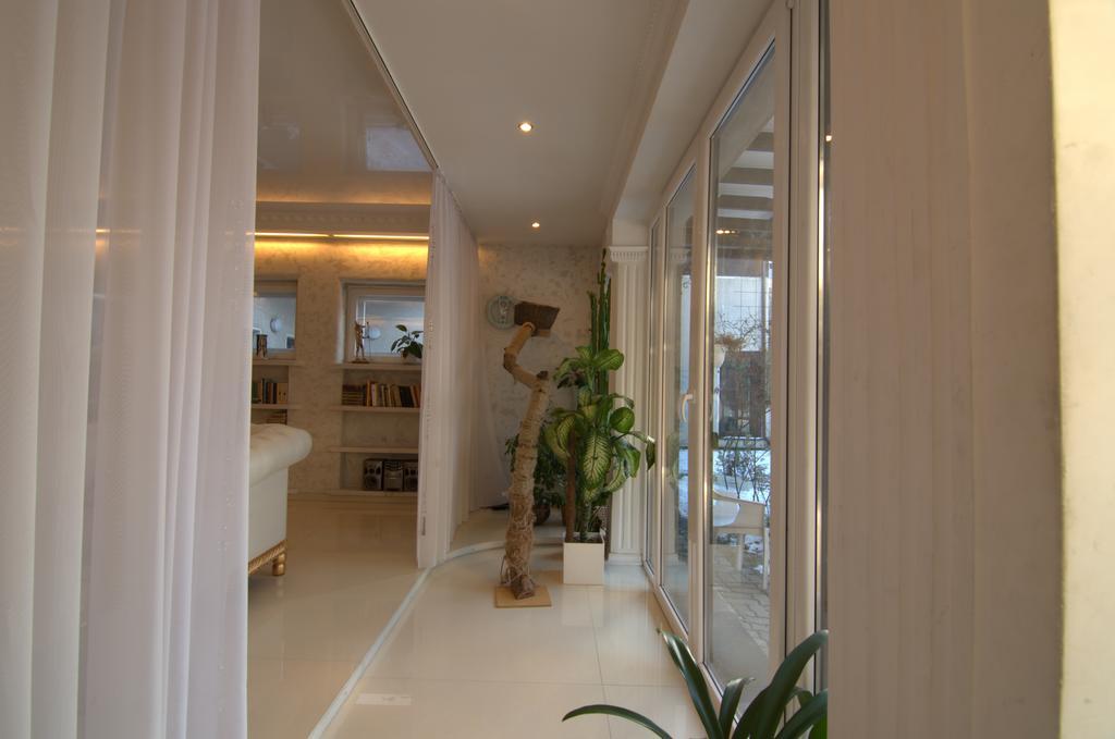 Vilnius Luxury Apartment 3 Ngoại thất bức ảnh