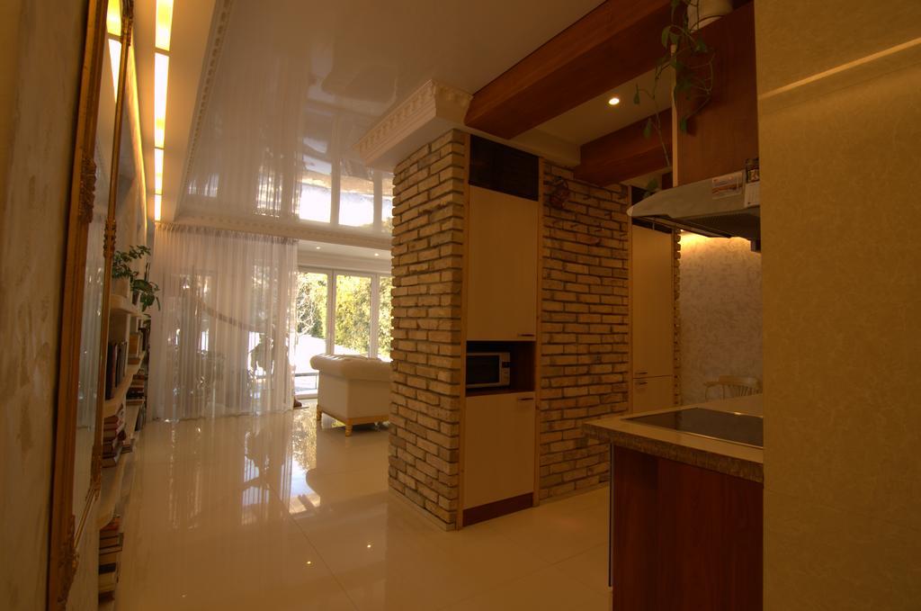 Vilnius Luxury Apartment 3 Ngoại thất bức ảnh