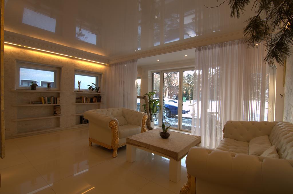 Vilnius Luxury Apartment 3 Ngoại thất bức ảnh