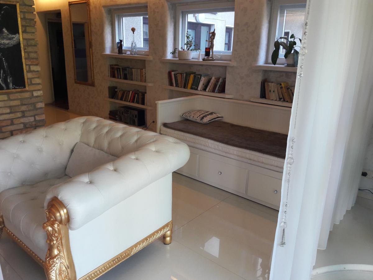 Vilnius Luxury Apartment 3 Ngoại thất bức ảnh