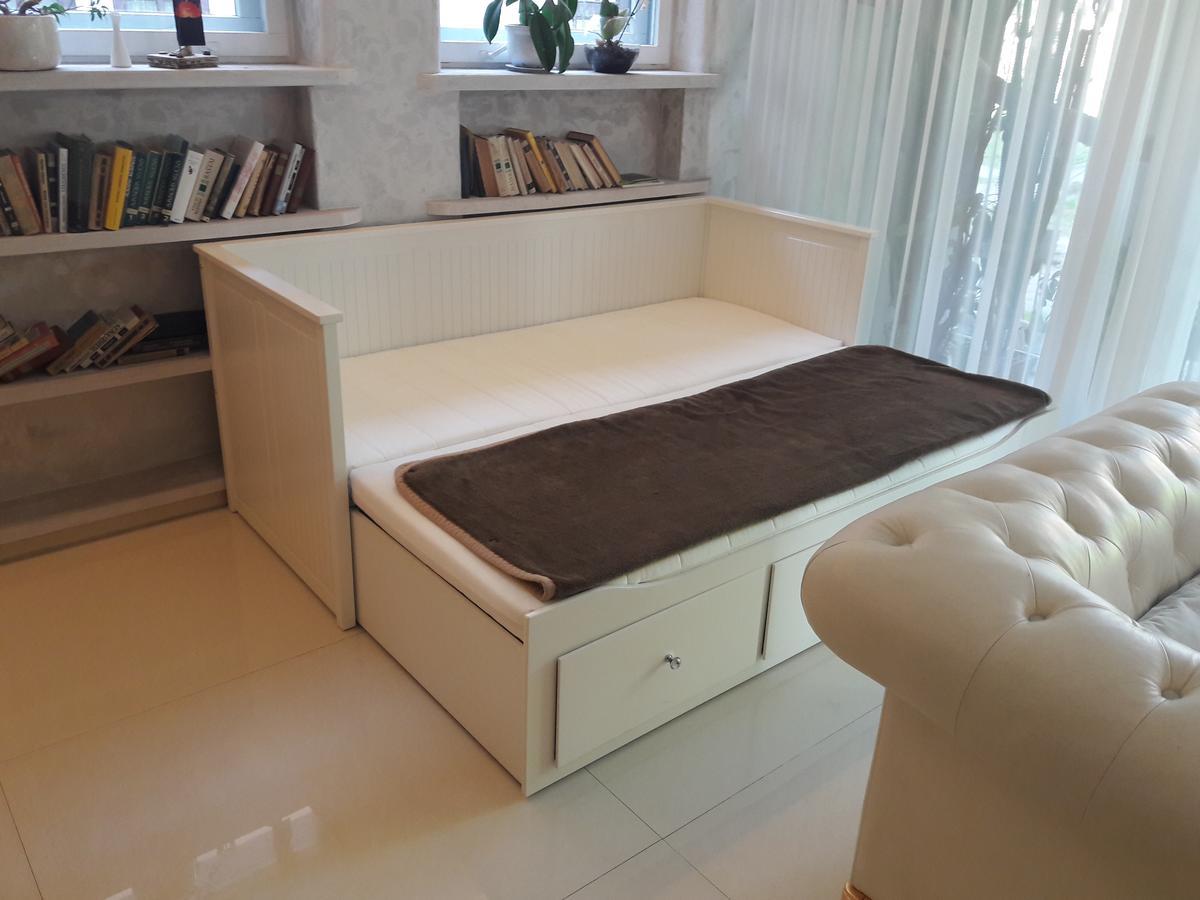 Vilnius Luxury Apartment 3 Ngoại thất bức ảnh